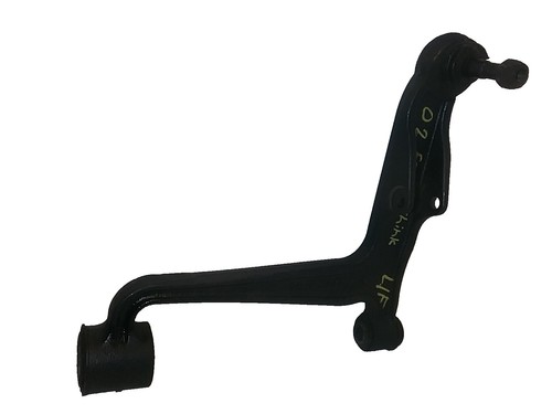 s NOS OEM Genuine Polaris CONTROL ARM KIT, LEFT, ORANGE MADNESS P/N