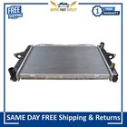 New Radiator Assembly Plastic Tank & Aluminum Core Direct Fit For 99-04 Volvo