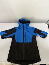Northface Apex Flex Gtx Goretex Jacket Women’s Medium