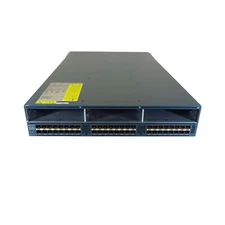 Cisco UCS-FI-6296UP 48 Port 10Gbps SFP+ Fabric Interconnect Switch