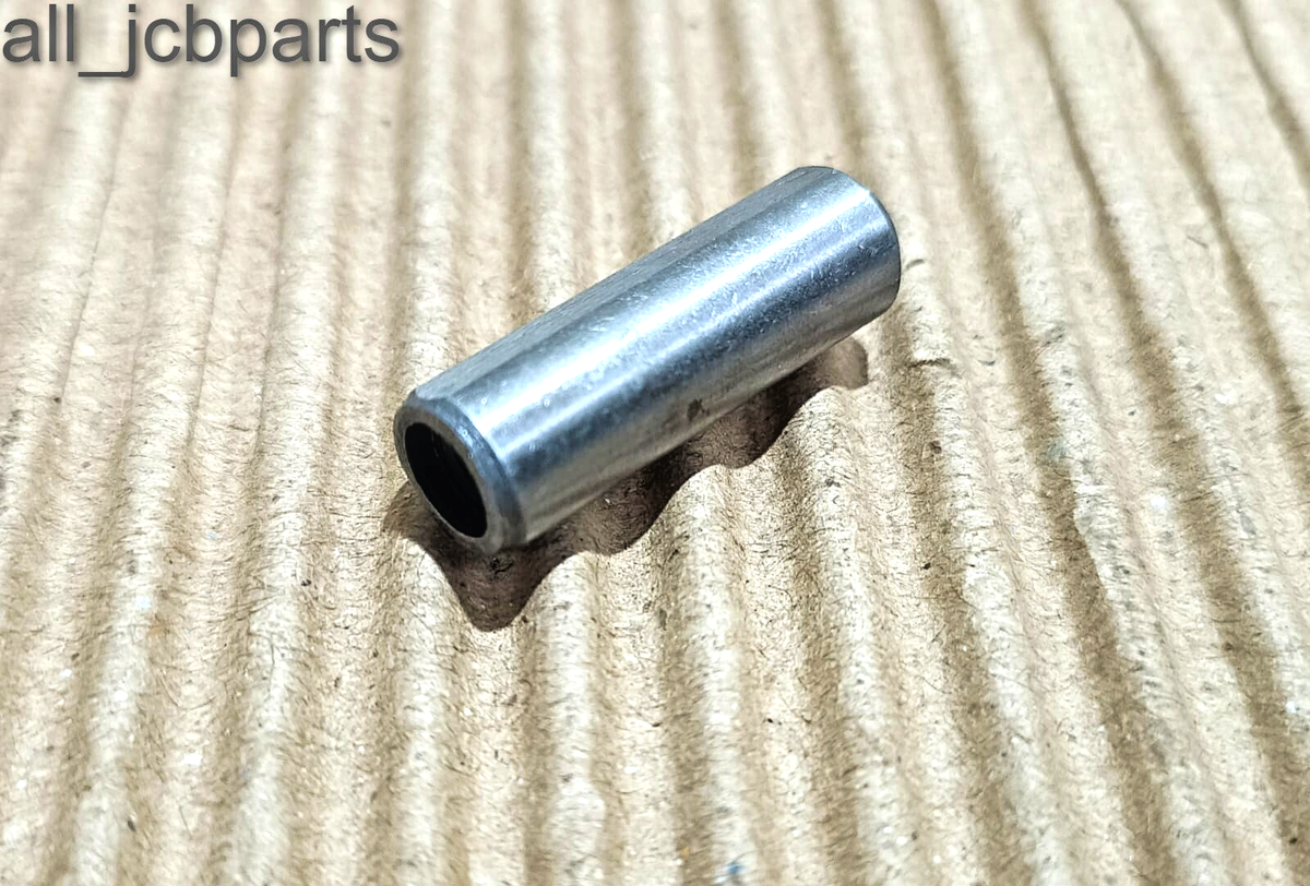 JCB BACKHOE - DOWEL PIN 8.0 X 25.0 (PART NO. 826/01179) | eBay