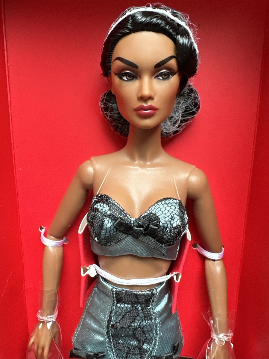 『dirDoLL&dirDoLLリップレスモデルセット(SADISTRIP)』 INTEGRITY FR East 59th St. Della Roux 7 Sins Deepest Desire