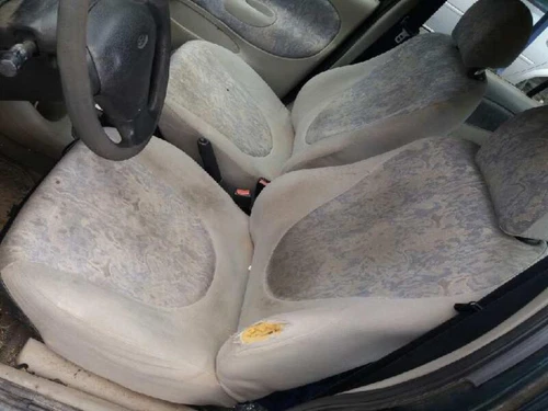 1108540 Right Front Seat Belt for FORD FIESTA BERLINA Valore 1997 2736665 - Picture 7 of 9