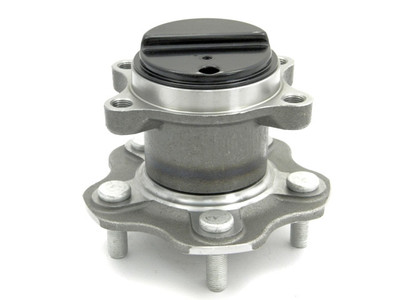 RADNABE RADLAGER HINTEN für NISSAN JUKE 2WD 2010-