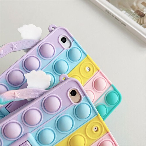 Case Shockproof Stand Cover For iPad 2 3 4 5th 6th 7th 8th 9th Gen Mini Air Pro - Picture 57 of 95