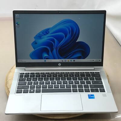 HP PROBOOK 430 G8 INTEL CORE I5-1135G7 8GB