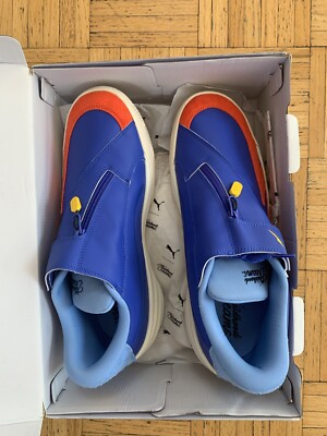 Size 13 - Kyle Kuzma x Puma All-Pro Nitro Childhood Dreams  display picture 1