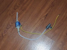 Genuine Pump Jiayin JYPC-4 22W ED100 Hoover Dual Power Max Pet FH51010 FH51000