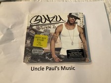 Version 7.0: The Street Scriptures [PA] by Guru (CD, Jun-2005, 7