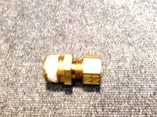 Part #84002 Fitting Genuine Eaton Part