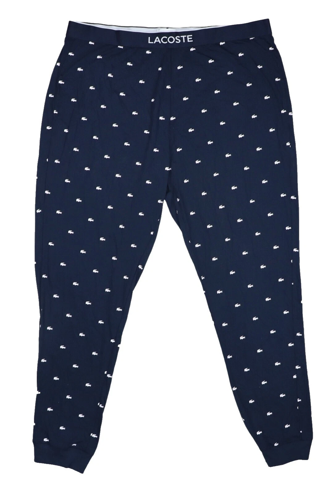 Lacoste Polyester Regular Size Sleepwear & Robes for Men