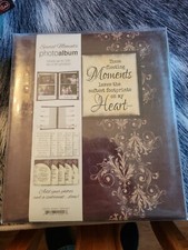Special Moments Photo Album