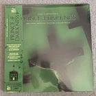 Mondo: Prince of Darkness Soundtrack (Ultra Clear Vinyl) New Sealed