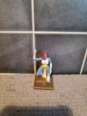 2003 Marvel Heroes Chess Mystique (Queen) Figuren Ersatz 