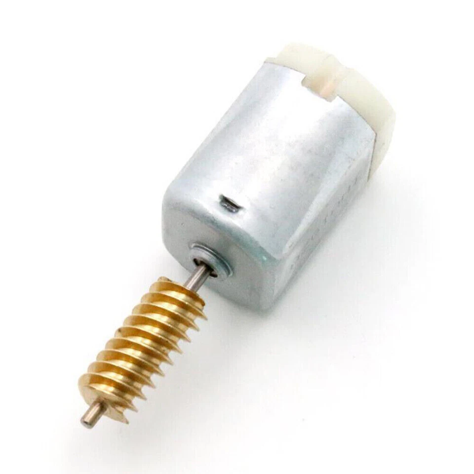 Actuador de control central apto para Land Rover Discovery II MK2 1998-2004 1 pieza Foto 3 de 4