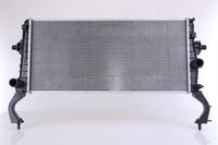 606801 Nissens KüHler, MotorküHlung FüR Hyundai