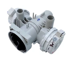 Genuine LG Washer Drain Pump Motor EAU63743803 Same Day Ship & 60 Days Warranty*