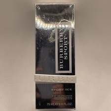 Burberry Sport Ice Burberry perfume - a fragrance for women 2011