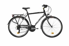 ATALA DISCOVERY S 21V MAN bicicletta uomo bici da trekking city bike 28''