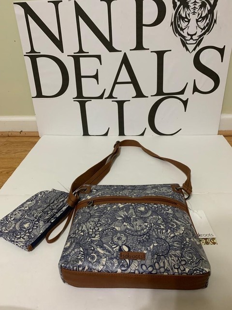 sakroots crossbody