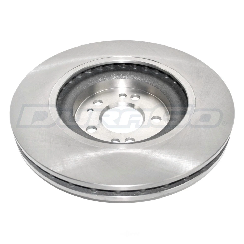 Дисковый тормоз ротор подходит 2000-2005 Mercedes-Benz ML55 AMG ML500 ML430 DURAGO - Изображение 2 из 2