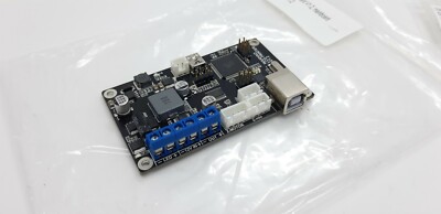 Wanhao Duplicator 7 Resin 3D Printer Replacement Motherboard v1.2
