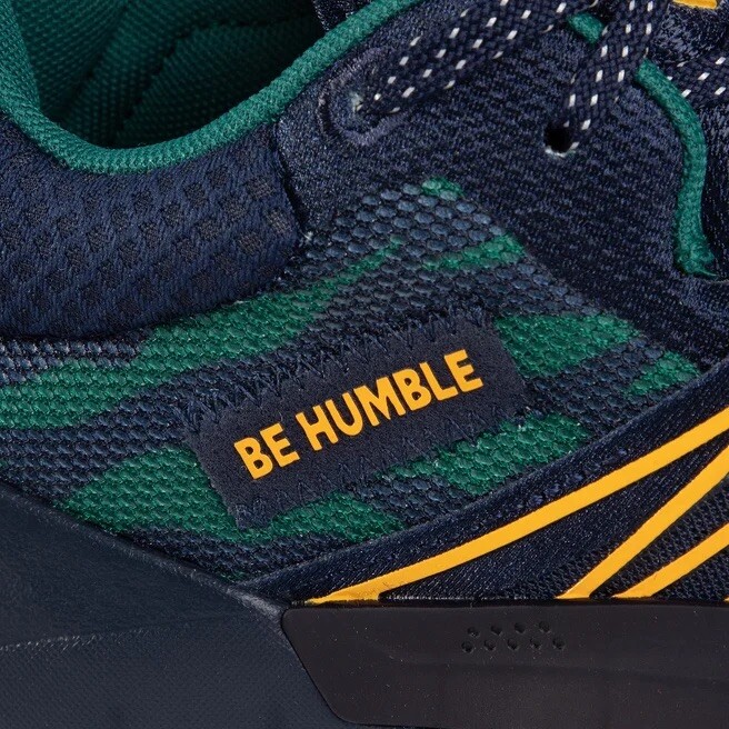 MEN\'S adidas D.O.N. Issue #1 Be Humble Basketball Shoes FV5595 Size 7 Adidas D.O.N. Issue #1 Be Humble Men main image 3