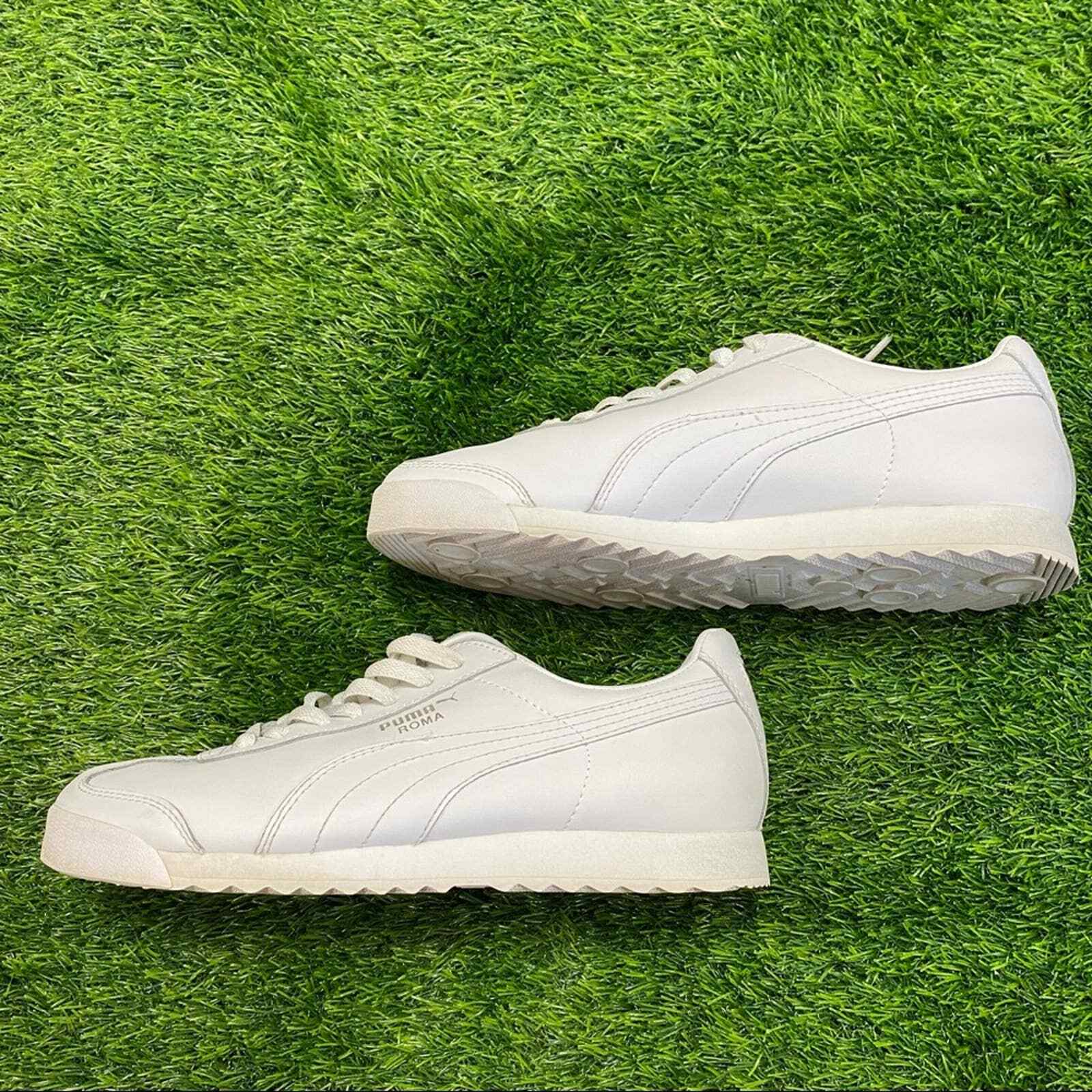 Puma Roma Basic Trainer (A010) - image 3