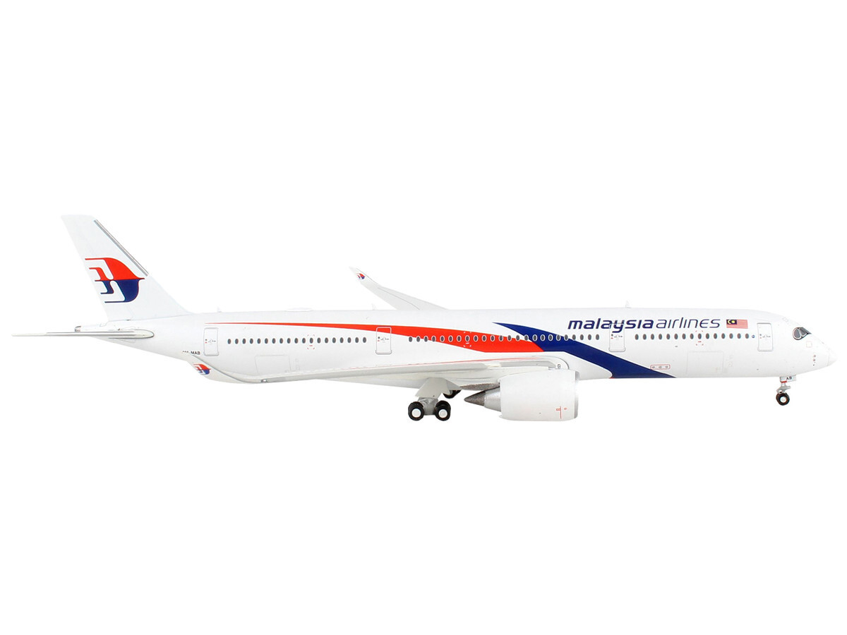 Geminijets1/400 ASIANA AIRLINES A350‐900 Asiana Airbus A350-900 Reg# HL80478 Gemini Jets GJAAR1631