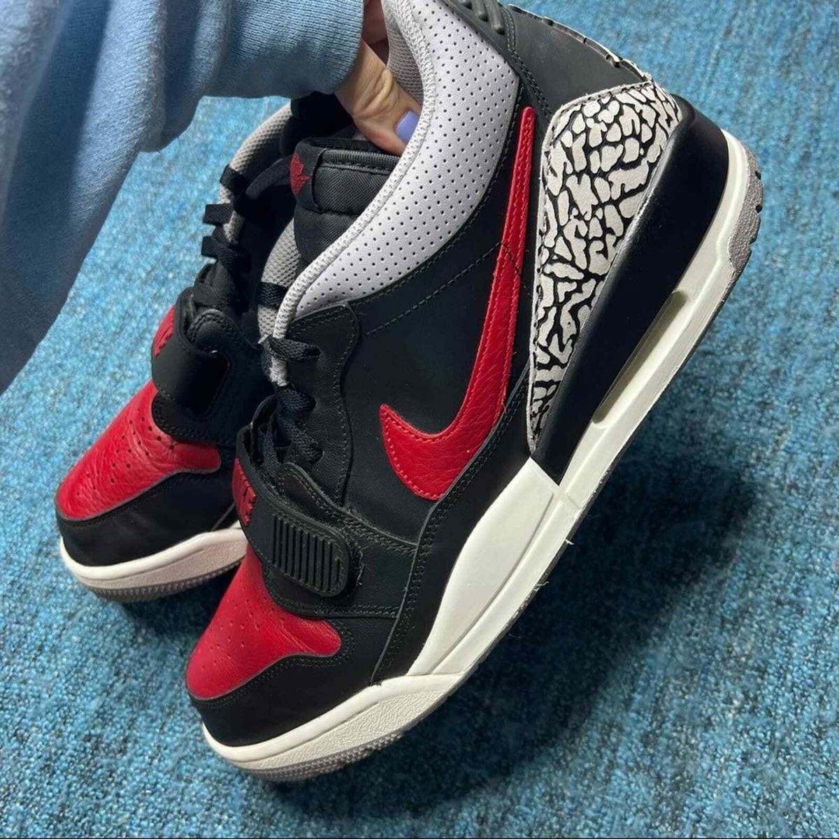 aj1 legacy 312