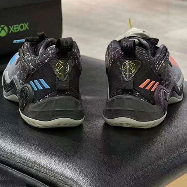 adidas D.O.N. Issue 3 GCA Xbox 360 Spida Mitchell GW3647 Men