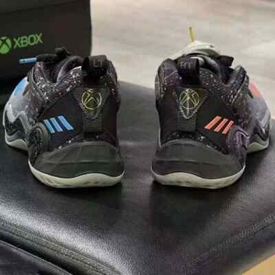adidas DON.issue3 Xbox スペシャルエディション adidas DON.issue3 Xbox スペシャルエディション