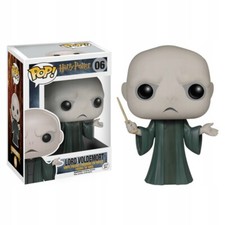 Figur Funko Pop! Harry Potter Lord Voldemort