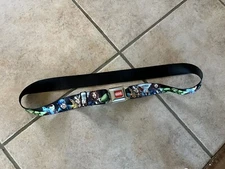 Buckle down brand Marvel men’s adjustable belt