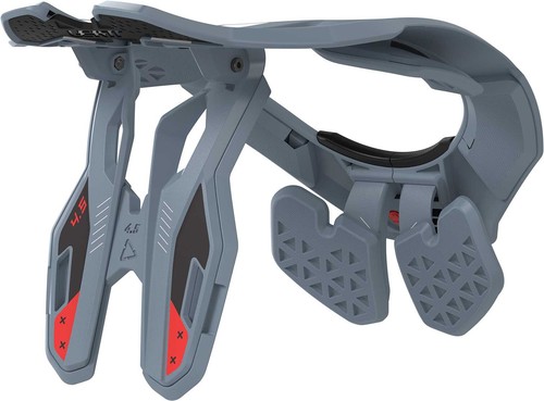 Leatt 4.5 Neck Brace - Motocross Dirt Bike Offroad Adult - Picture 19 of 19