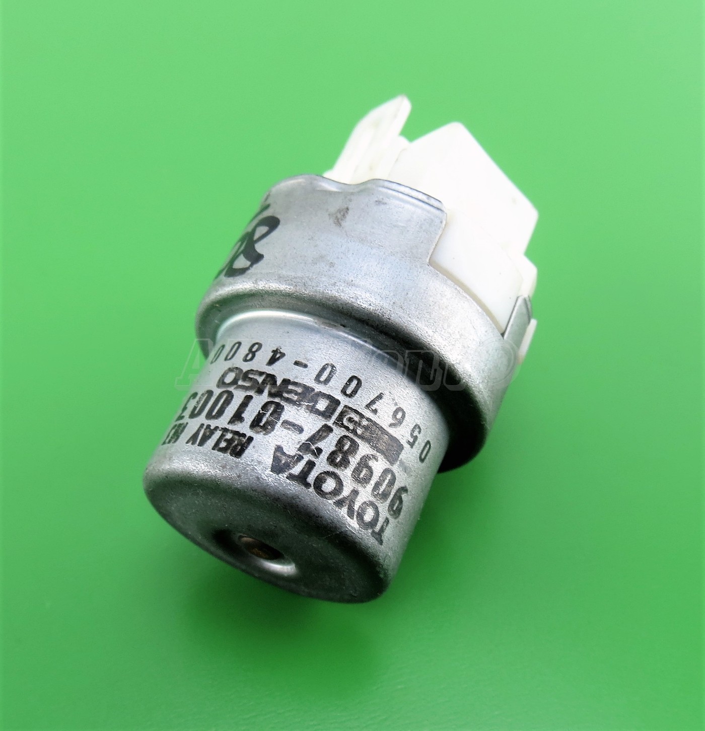 803Toyota (9005) 3Pin MultiUse Relay M3 9098701003 12V 0567004800