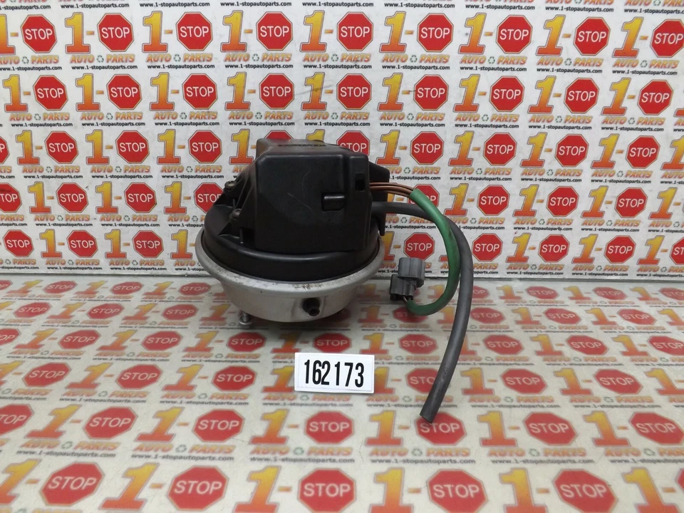 Actuador de control de crucero Honda Prelude 1997-2001 36700S30A01 OEM Foto 4 de 4