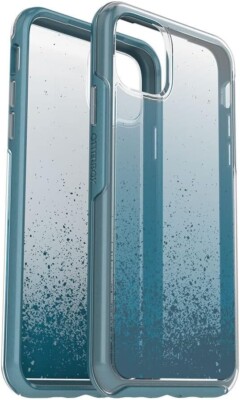 OtterBox SYMMETRY Series Case for Apple iPhone 11 Pro Max - We'll Call Blue