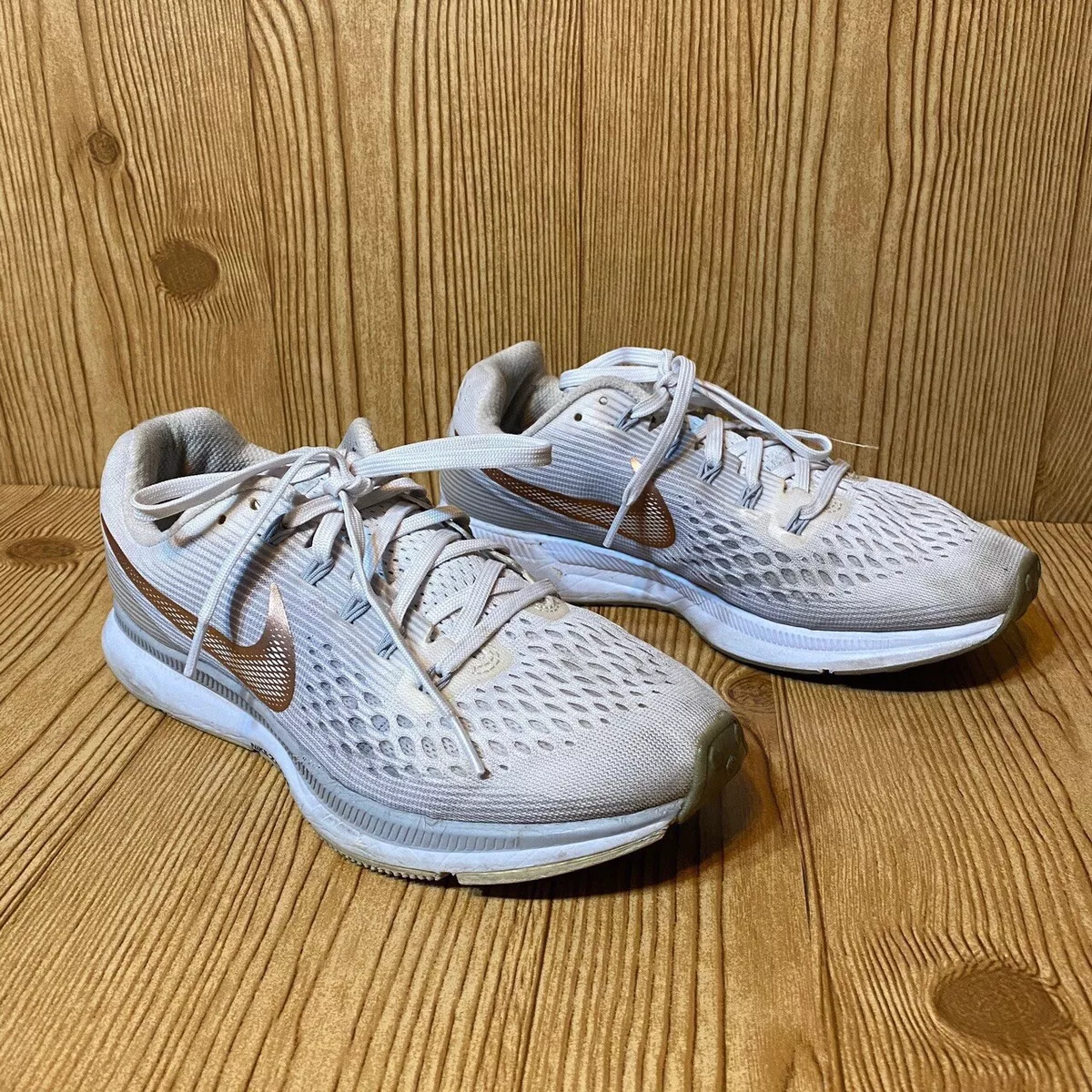 Women's nike zoom top pegasus 34 size 8
