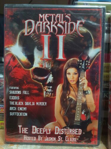 Brand New Sealed Music and Concert DVDs - Fill your cart to save money - Picture 65 of 69