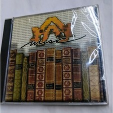 Various Artists Reggae Music Album by VP Records