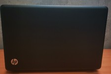 HP (AMD/Windows 7) G56 Laptop - Schwarz *DEFEKT - Ersatzteile oder Reparaturen* – Bild 7