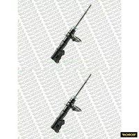 2X StoßDäMpfer Monroe G16826 2 StossdäMpfer Rechts Links Vorderachse