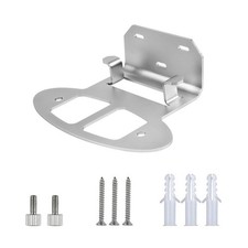 Wall Mount Wifi Hanger for orbi Mesh WiFi 6 System RBS750, RBS751