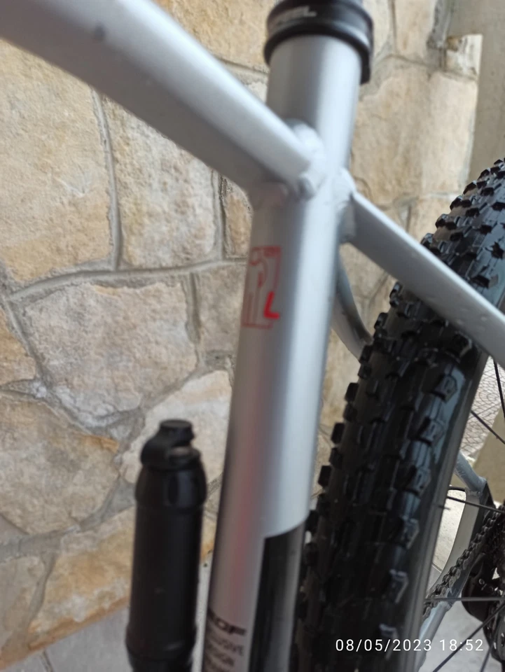 Mountain Bike taglia L ruote da 29. - Immagine 3 di 4