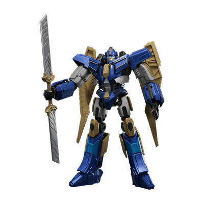 Transformers One Sentinel Prime Classic Class Model Kit [BLO71164]