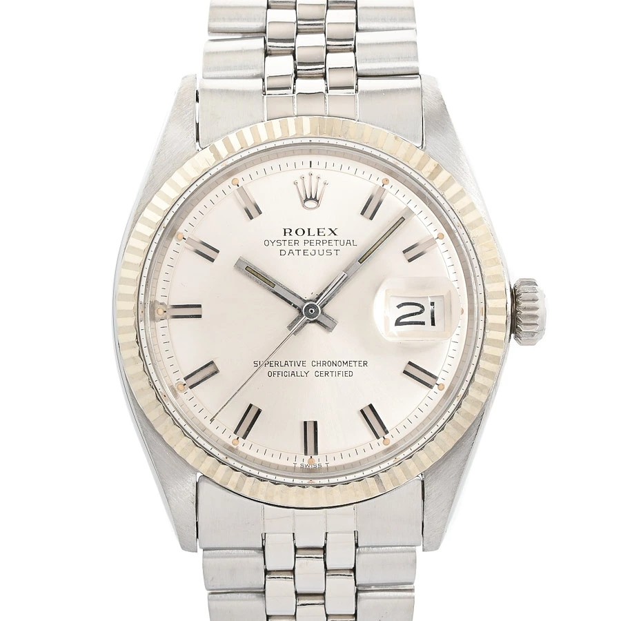 Rolex Datejust 721922