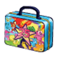 Neopets - 25th Anniversary Neopets Game Case - Virtual Items - Fast and Safe