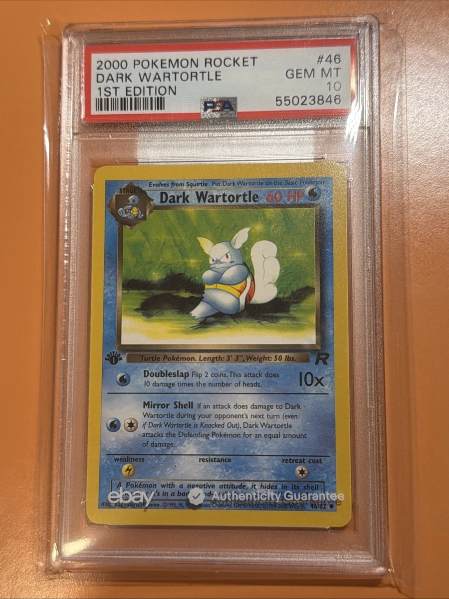 ebay team rocket pokemon cards Pokmon TCG: Tin : Toys & Games Pokmon TCG Team Rocket Ultra