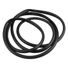 Replacement Glass Sealing Strips Rubber Seal Sunroof Glass Weatherstrip